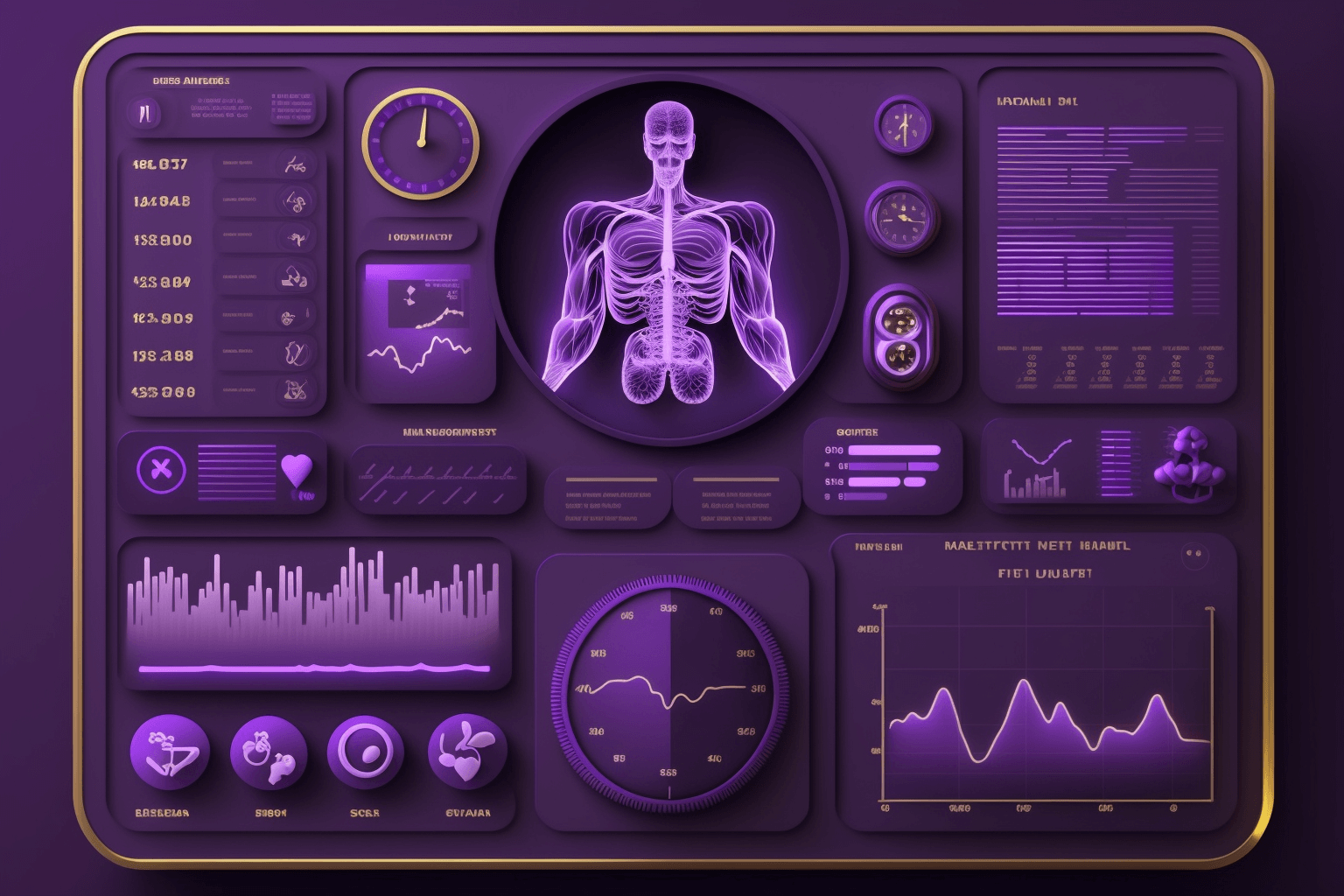 Healthcare Usecase | Blocktech Brew