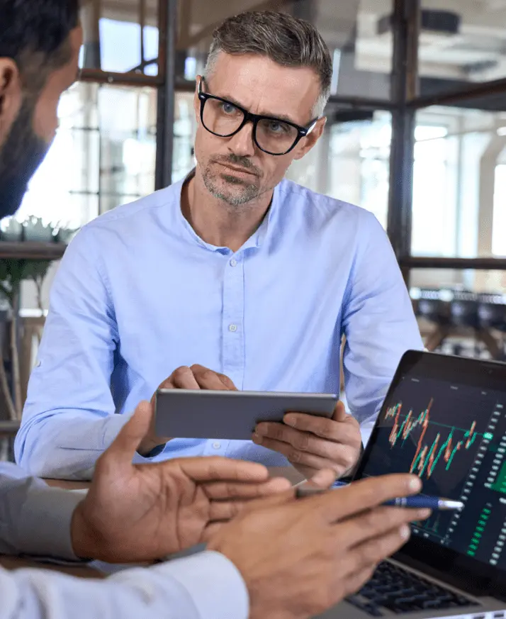 Cryptocurrency Exchange Development Services