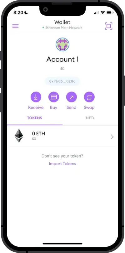 Binance | Blocktech Brew