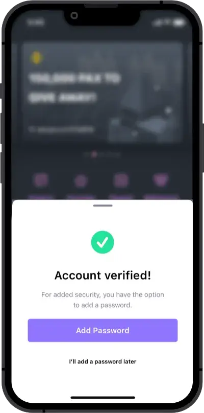 Binance | Blocktech Brew