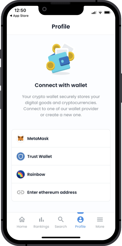 Opensea Clone Blockchain | Blocktech Brew