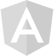 Angular logo
