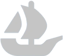 OpenSea Logo