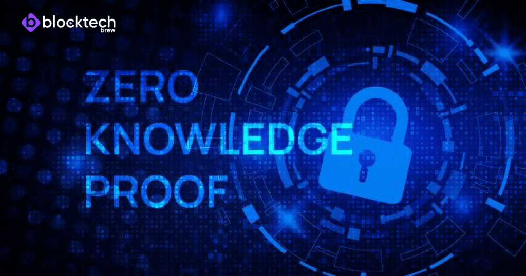 What Are Zero-Knowledge Proofs in Blockchain?