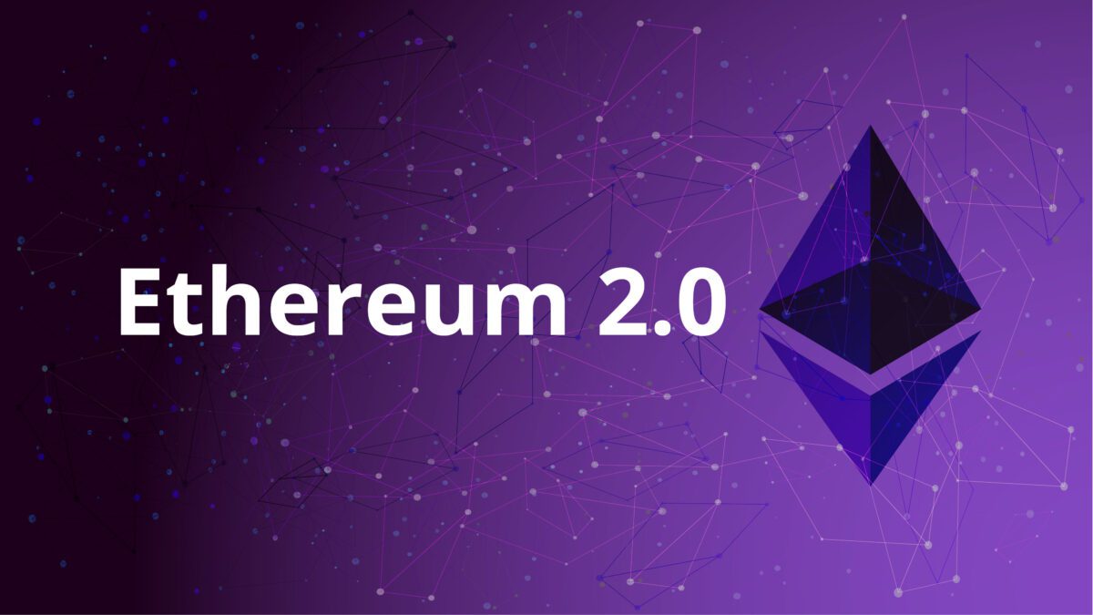 Ethereum 2.0: Here is Everything you need to know about The Merge