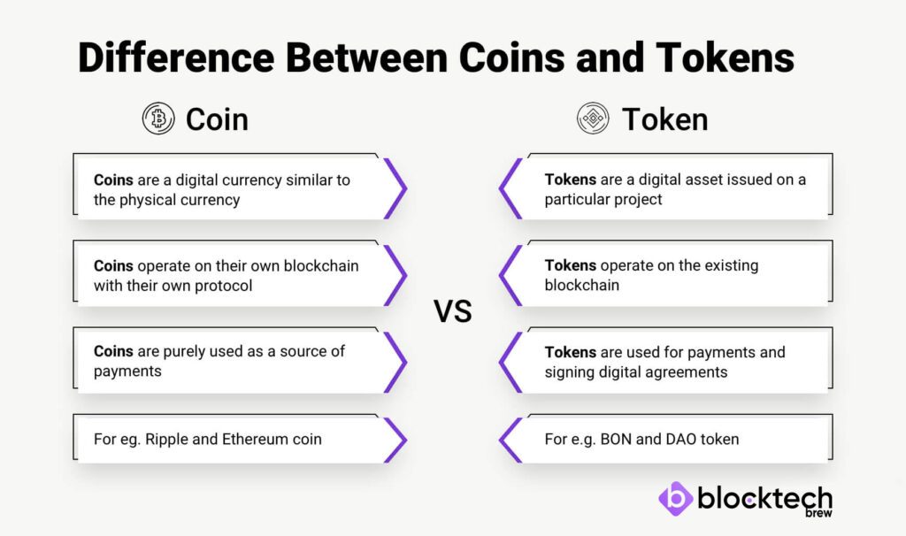 crypto-coins-vs-token
