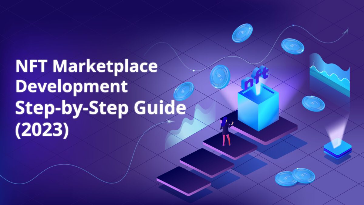 how to build a NFT marketplace