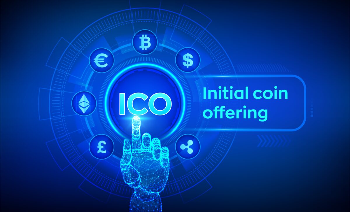 Blocktech Brew | How to Launch an ICO Successfully in 2024