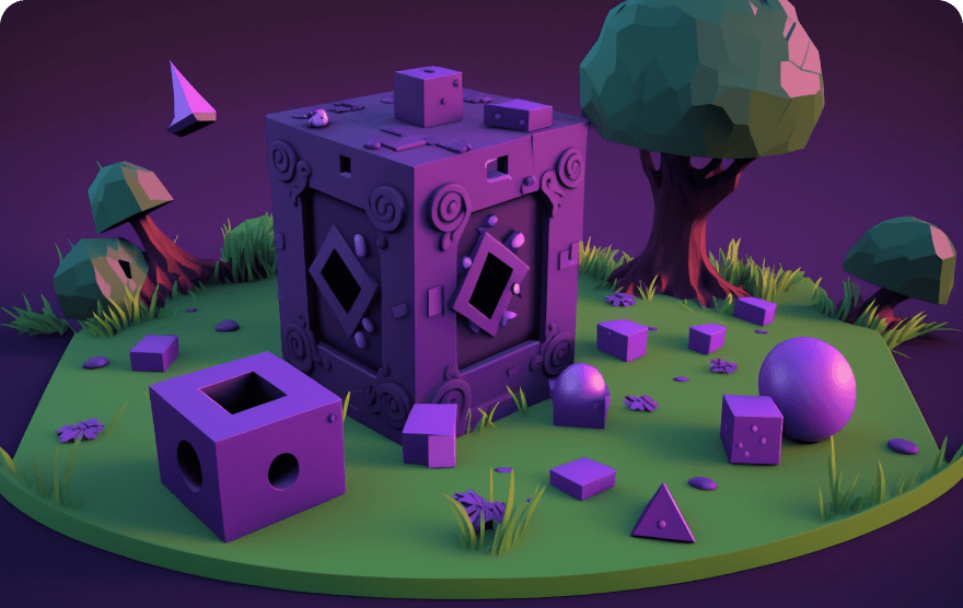 Unity Game Development|Blocktech Brew