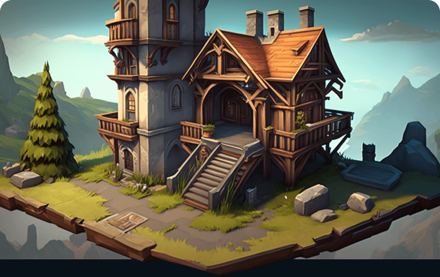 Unity Game Development|Blocktech Brew