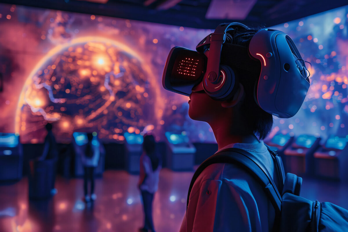 Metaverse: Trends and Predictions