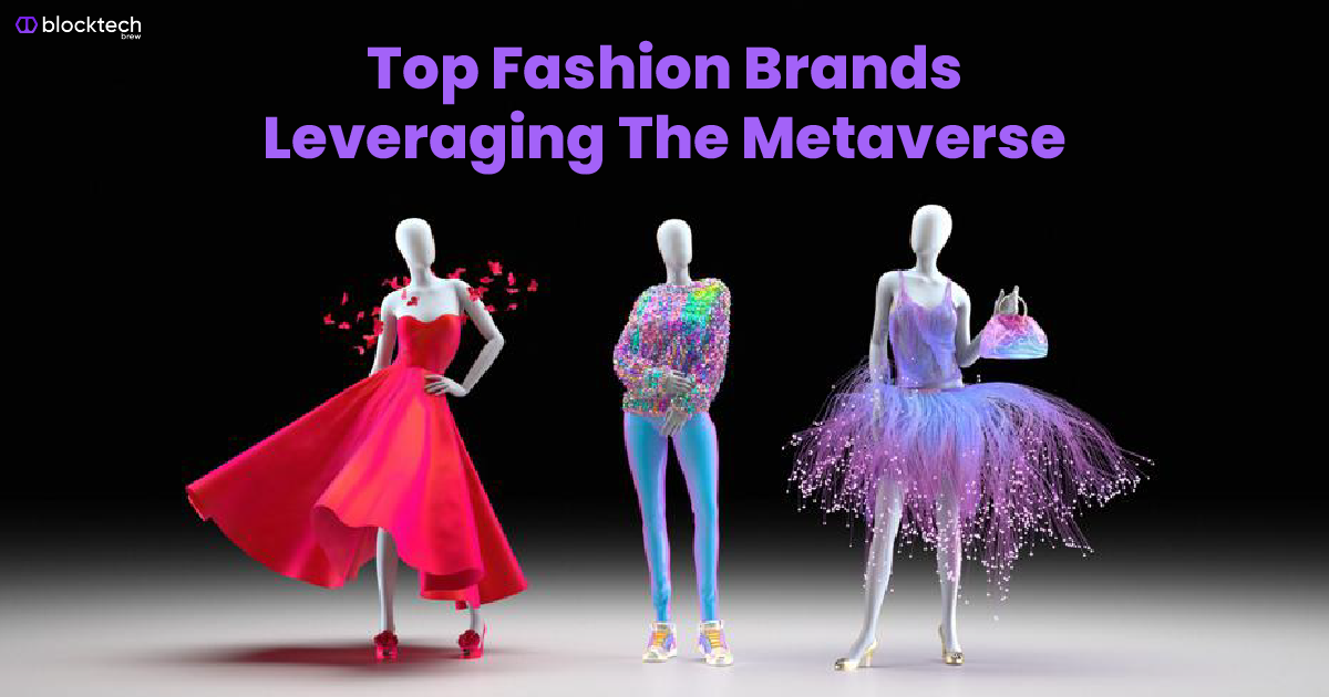 Forever 21 Launches the World's First Metaverse-Tested Fashion