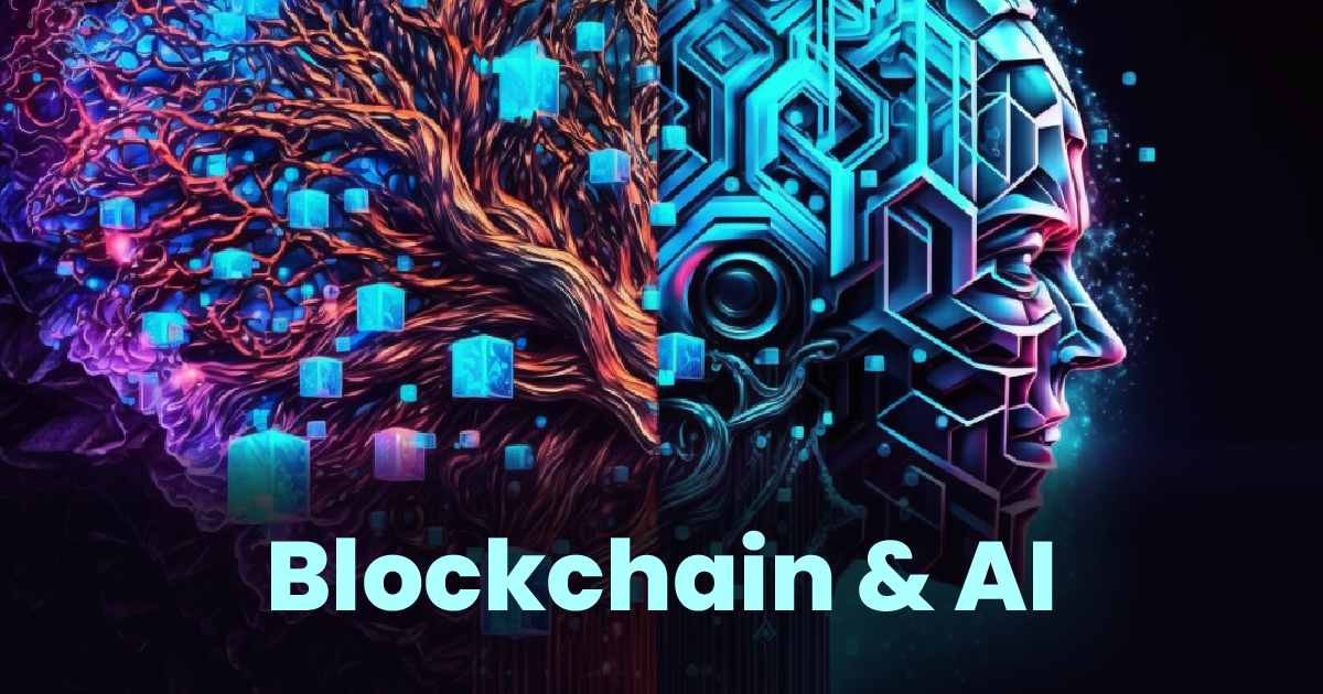 Exploring The Synergies Between Blockchain And AI