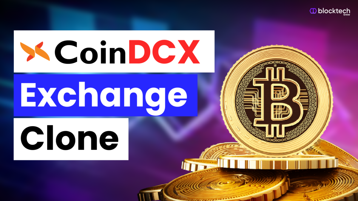 CoinDCX Clone – Hybrid Crypto Exchange Platform