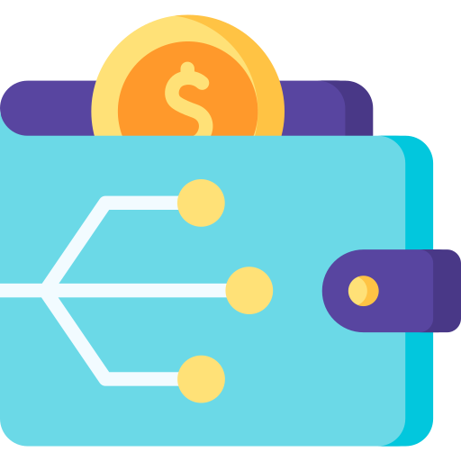 In-Built Secure Wallet