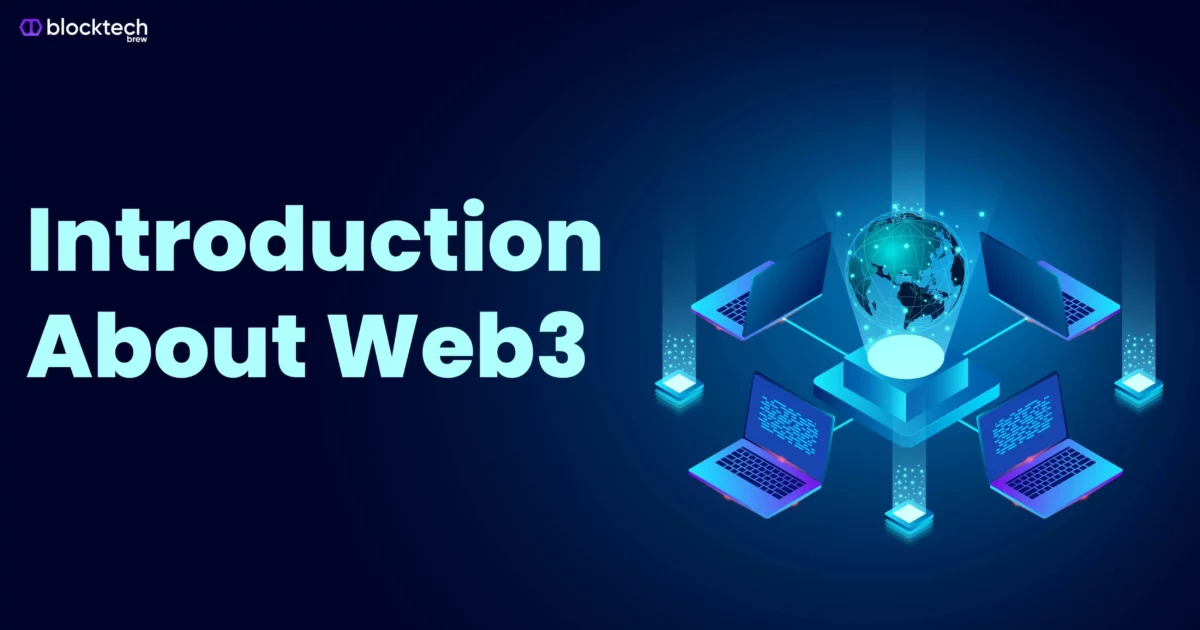 Web3 Meaning : Everything You Need To Know About Web3 Explained