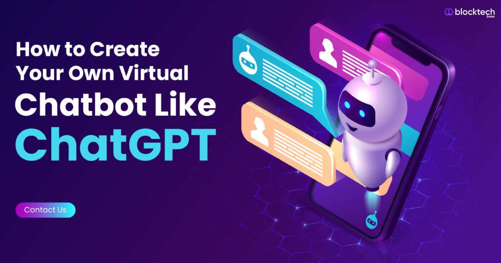 Build ChatGPT Like Chatbot: Step-by-Step Guide