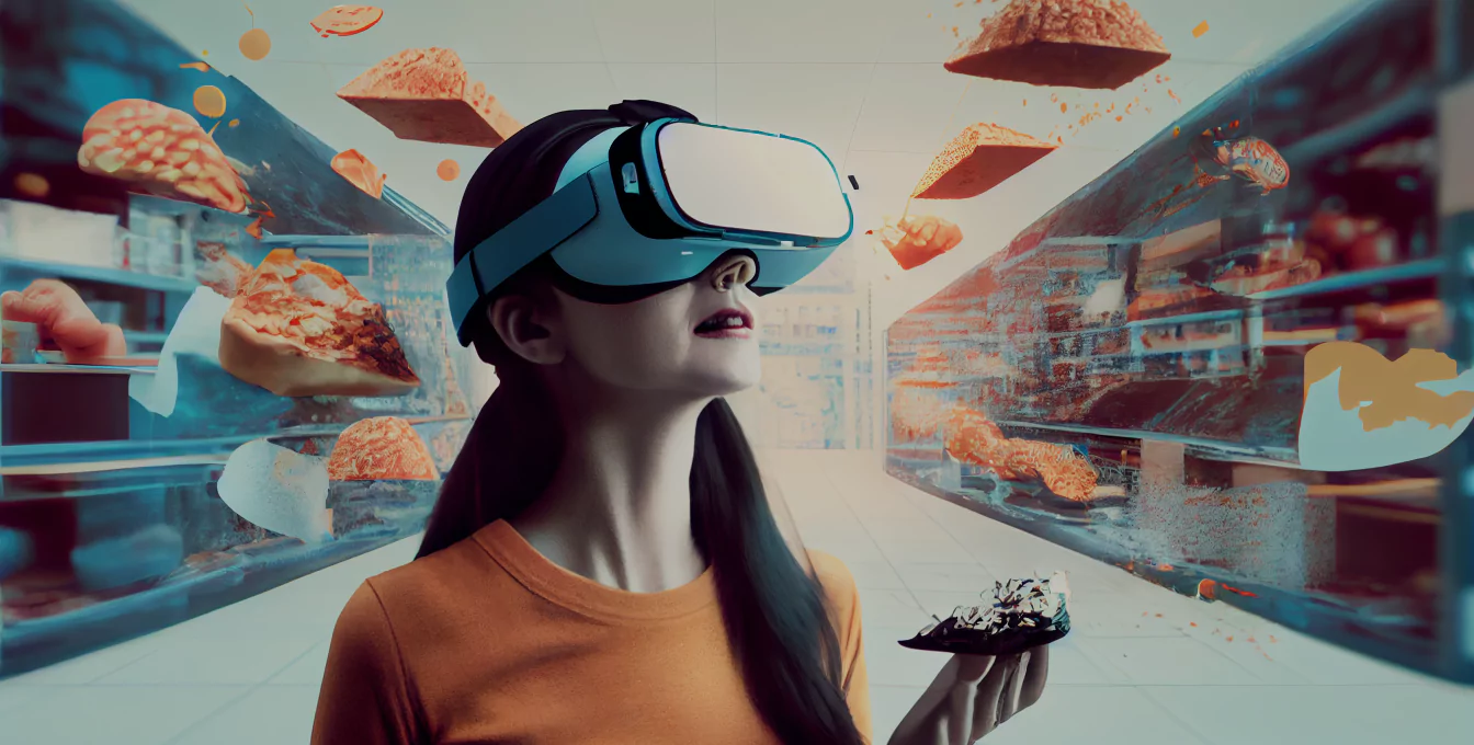 Top Metaverse App Development Company to embrace future of Digital Reality