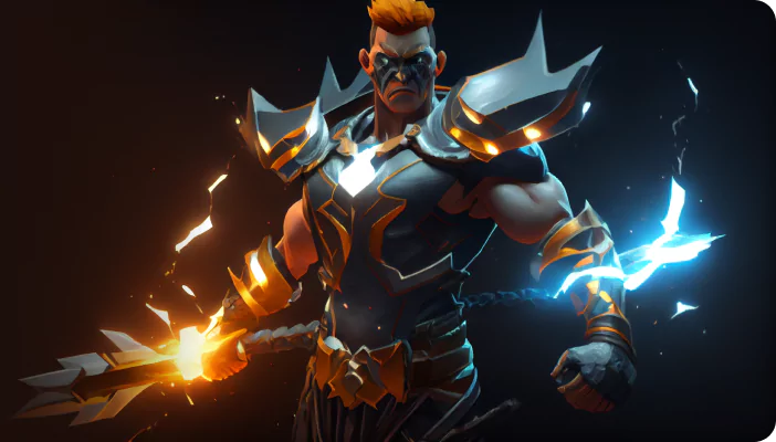 Metaverse Unreal Engine