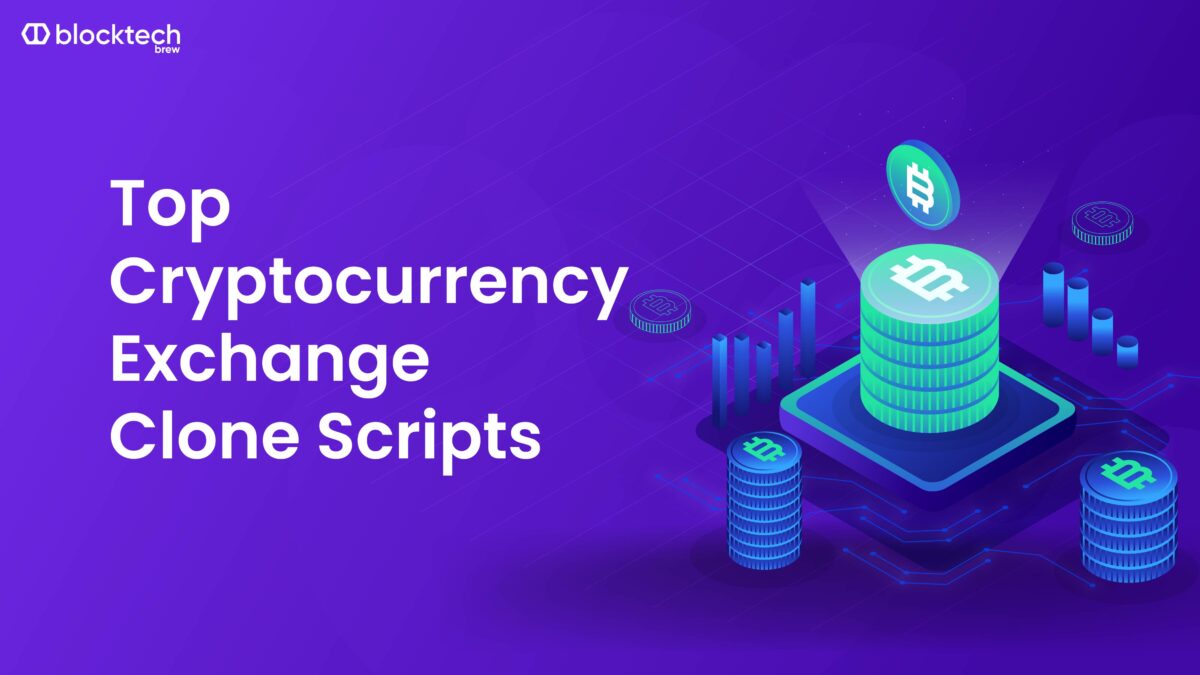 Top Cryptocurrency Exchange Clone Scripts to Watch in 2023
