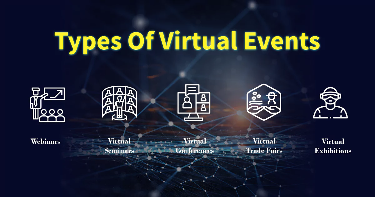 Blocktech Brew | Enter the Metaverse Event Management Platform with Virtual Avatars