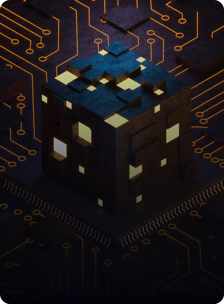 Blockchain Development