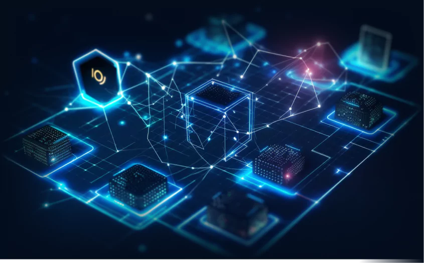 Blocktech at Future