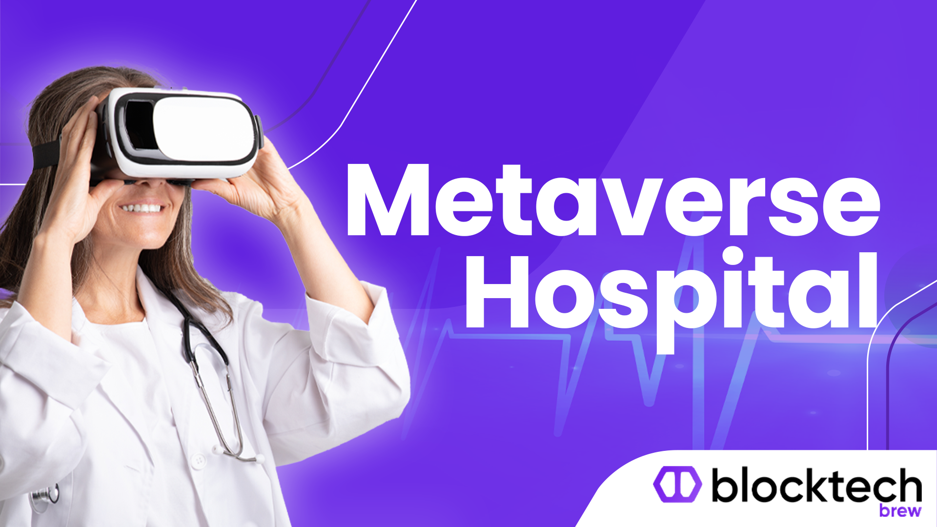 The Metaverse Hospital [Live Demo]