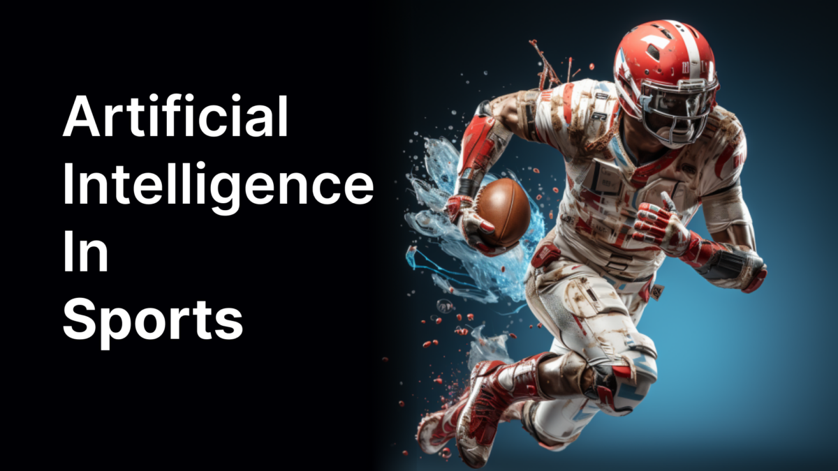 Blocktech Brew | Power of AI in Sports: Features, Applications, and Examples