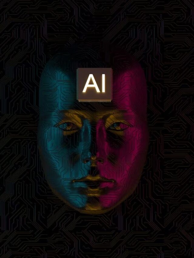 AI cyber