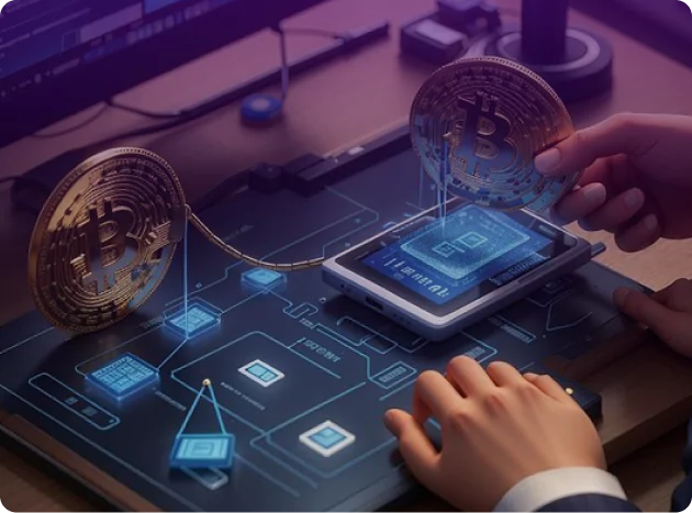 Ai Crypto Trading Solutions | Blocktech Brew Ai Crypto Trading Solutions|Blocktech Brew