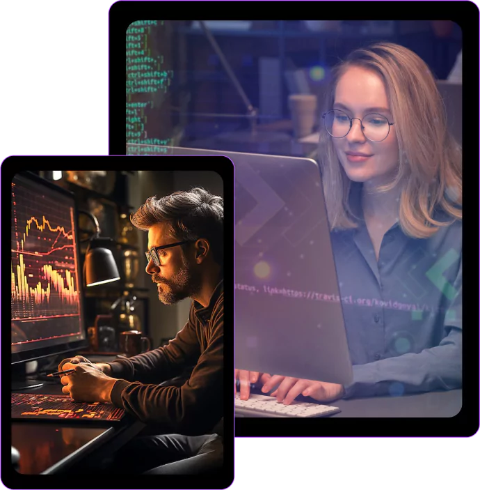 Hire Solana Developers|Blocktech Brew