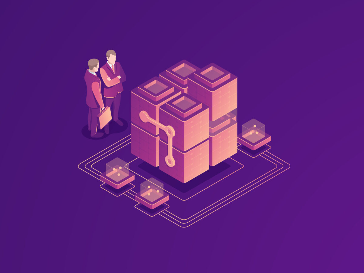 Blocktech Brew | IPFS Storage: Resilience, Speed & Freedom