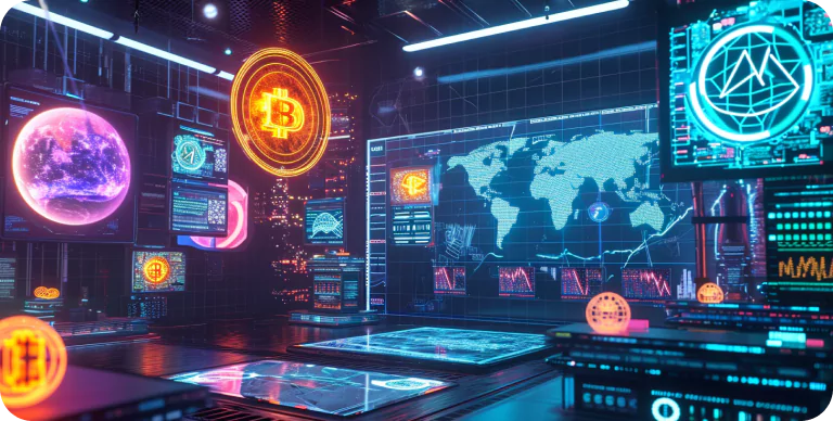 Metaverse Development Company|Blocktech Brew