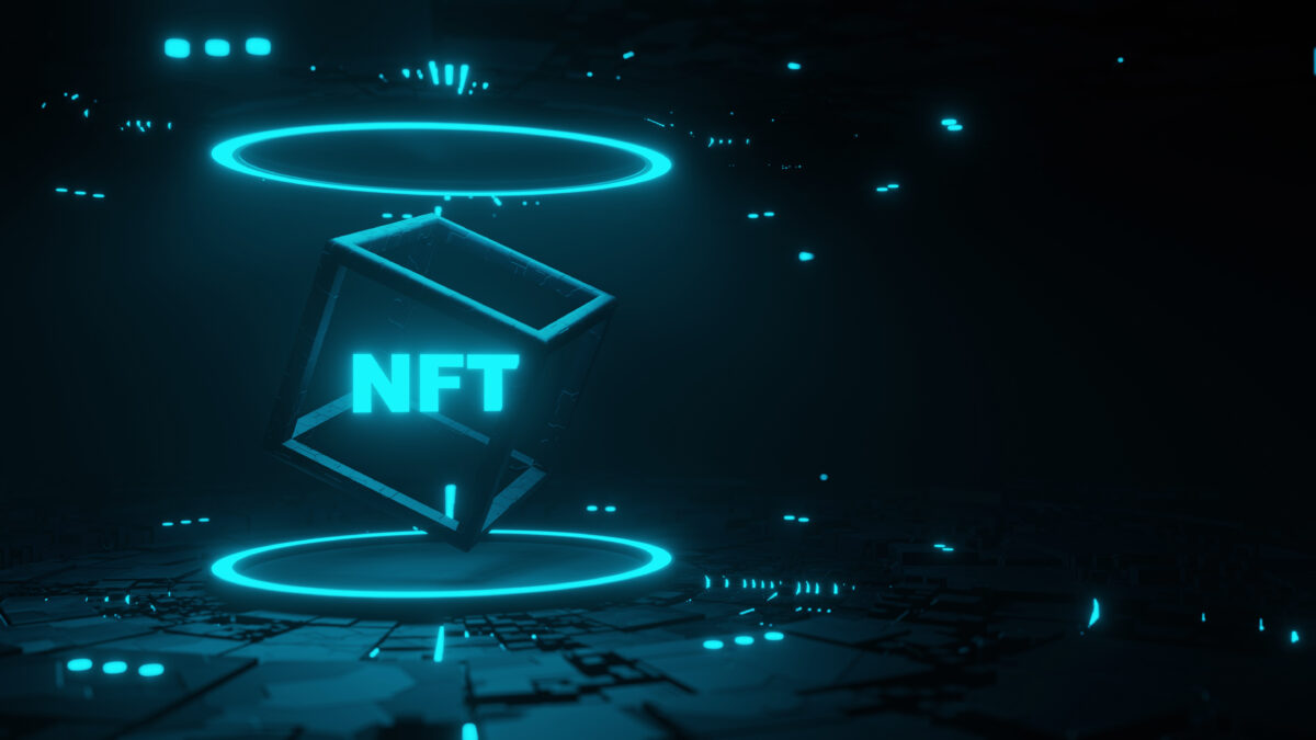 Bitcoin Ordinals NFT Marketplace: A New Era Of Digital Collectibles