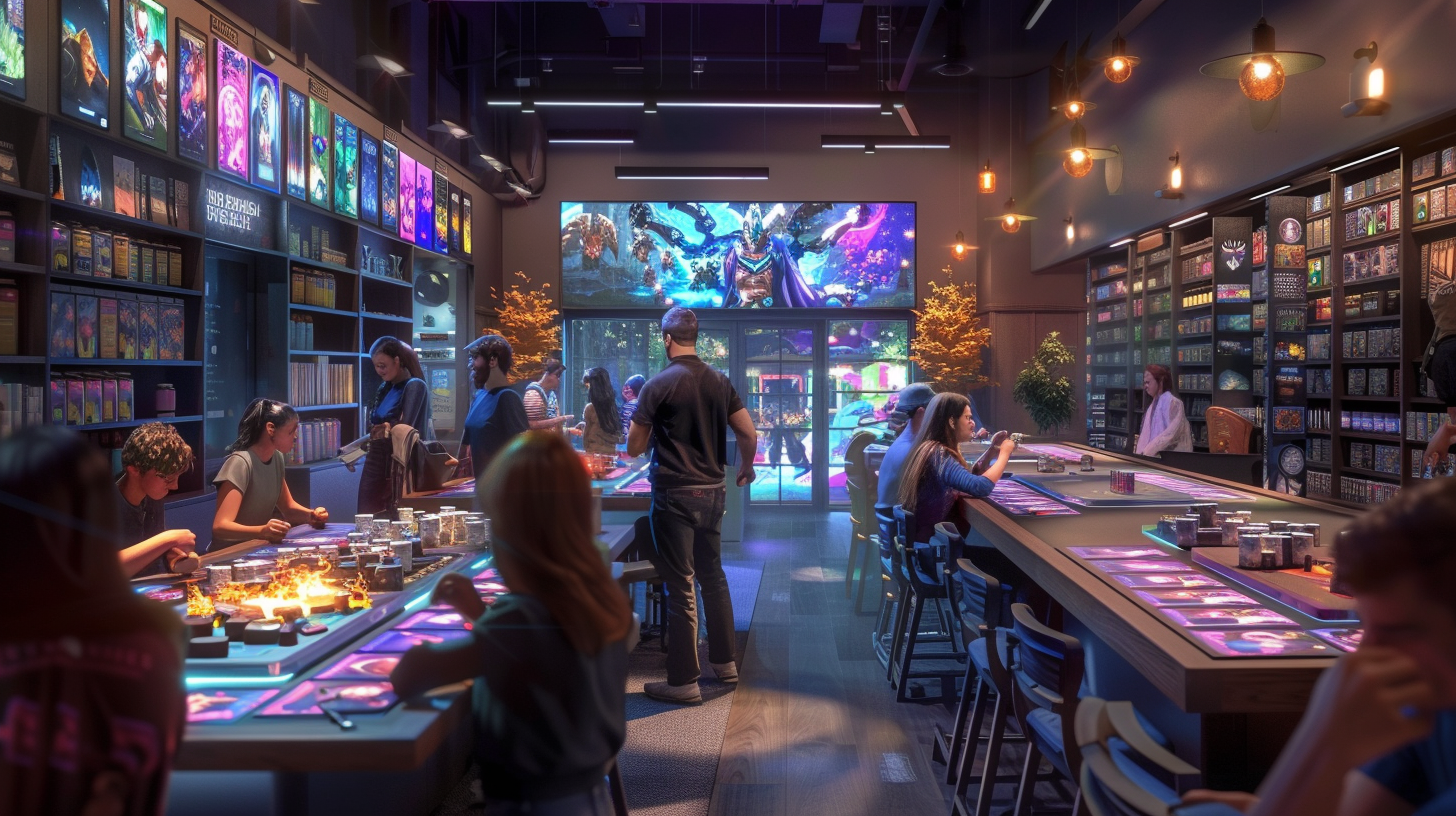 Features of Metaverse Casino