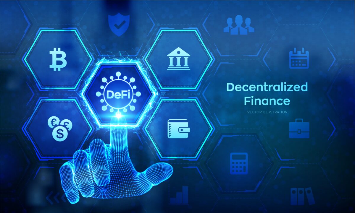 Defi Llama: Gateway To Explore The DeFi Landscape
