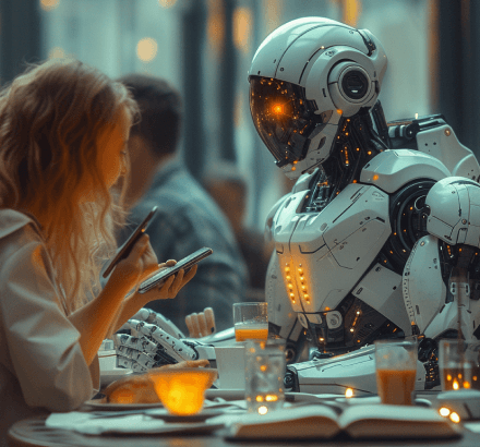 Ai Consulting Service|Blocktech Brew