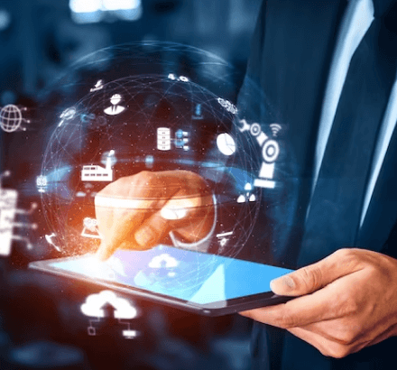 Ai Consulting Service|Blocktech Brew