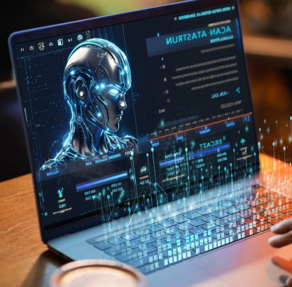 Ai Consulting Service|Blocktech Brew