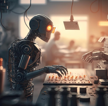 Ai Consulting Service|Blocktech Brew