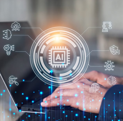 Ai Consulting Service|Blocktech Brew