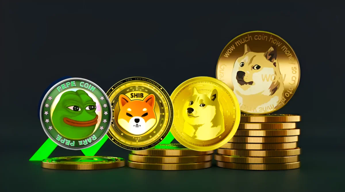 Create A Successful Meme Coin In 8 Easy Steps.