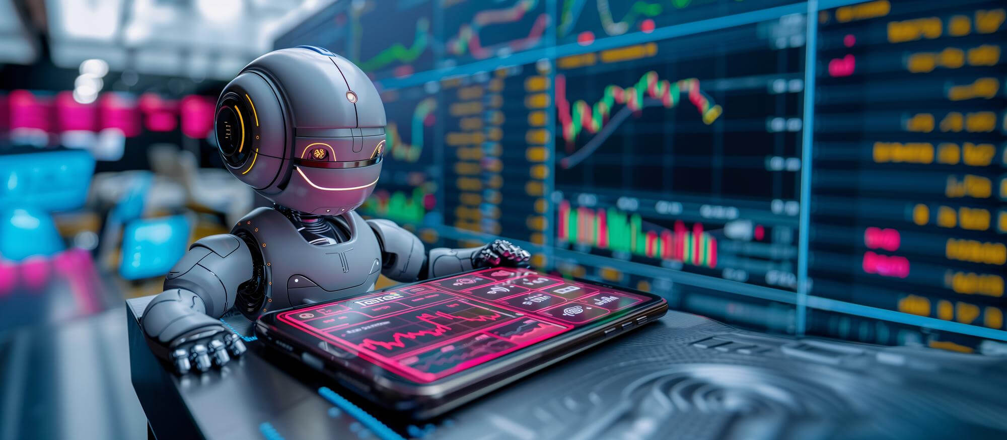 Arbitrage Trading Bot Development|Blocktech Brew