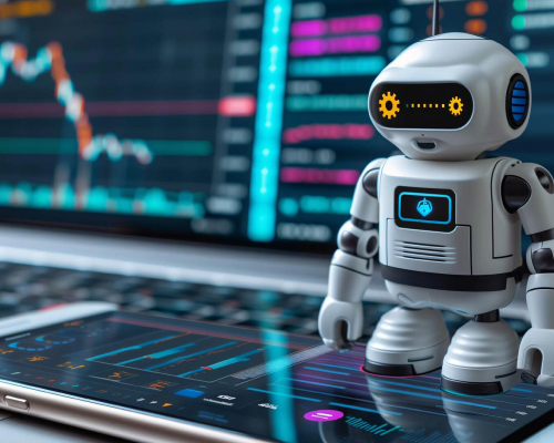 Arbitrage Trading Bot Development|Blocktech Brew