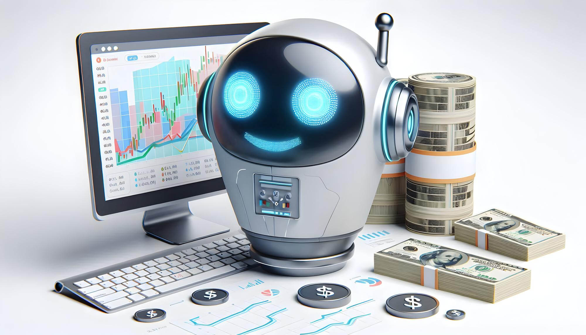 Arbitrage Trading Bot Development|Blocktech Brew