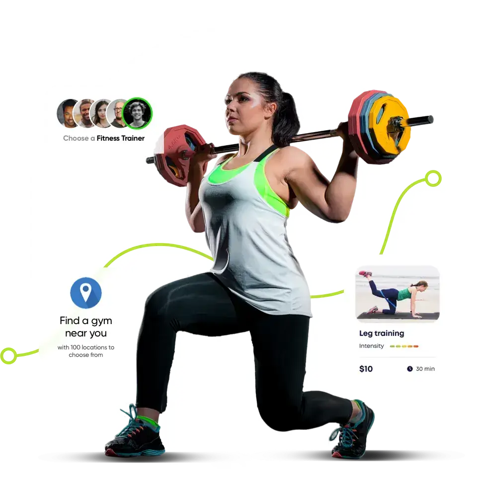 Fitness App Development Company|Blocktech Brew