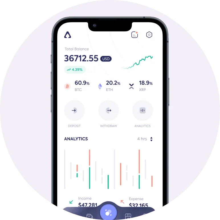 Crypto Exchange Development Company