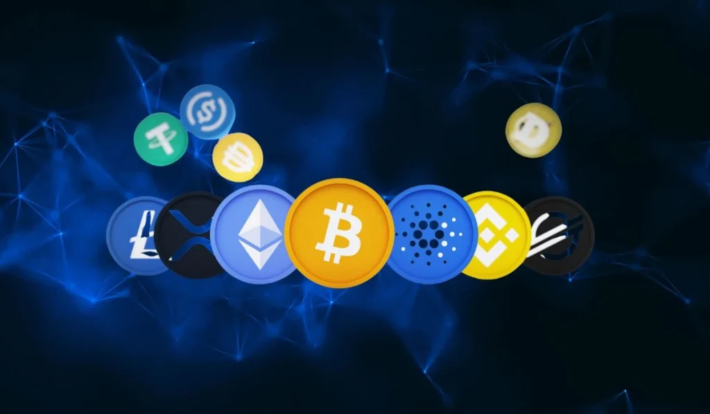 Stable Coin Development|Blocktech Brew