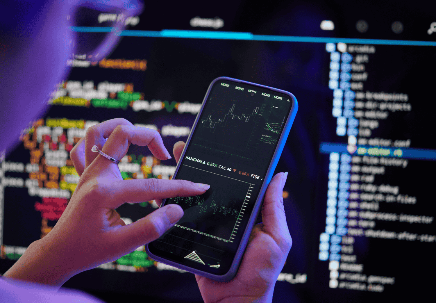 Crypto Prediction Market Development|Blocktech Brew